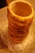 Kürtőskalács chimney cake