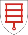 Coat of arms of Kuusalu Parish