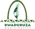 Official seal of KwaDukuza