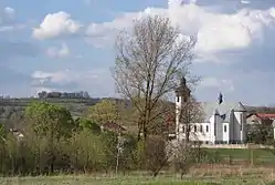 Church of Saint Stanislaus Kostka