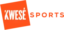 Kwesé Sports Logo