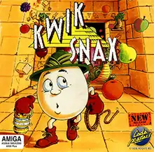 Kwik Snax