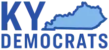 Kentucky Democrats Logo