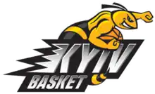 Kyiv-Basket logo