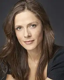 Headshot of Watson in 2014