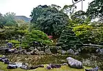 Daigoji Sanbō-in Gardens