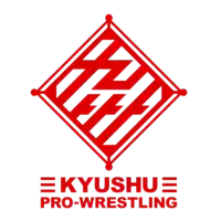 Kyushu Pro-Wrestling logo