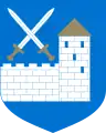 Coat of arms of Lääne-Viru County