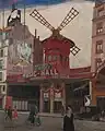 Léon de Smet - Moulin Rouge