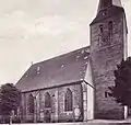 St. Andrew's in 1904