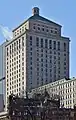 Old Royal Bank Building, Montreal (1926–1928)