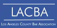 LACBA logo