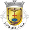 Coat of arms of Santa Cruz