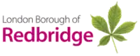 Official logo of London Borough of Redbridge