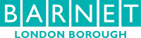 Official logo of London Borough of Barnet