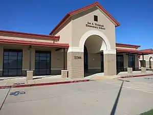 Joe A. Hubenak Elementary School