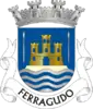 Coat of arms of Ferragudo