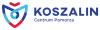 Official logo of Koszalin