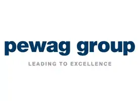 pewag group logo