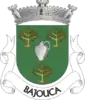 Coat of arms of Bajouca