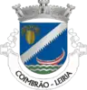 Coat of arms of Coimbrão