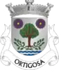 Coat of arms of Ortigosa