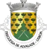 Coat of arms of Alvalade