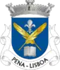 Coat of arms of Pena