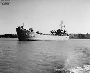 LST-561