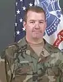 LTC Mark A. Lumpkin, 2002–2003,