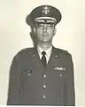 LTC William C. Luce, 1986–1988,