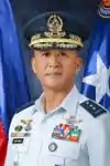 Galileo Gerard R. Kintanar, Jr.  (Attack, Training and Staff)