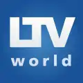 LTV World logo used until 2012