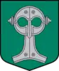 Coat of arms of Ķeipene Parish