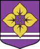 Coat of arms of Laidi Parish