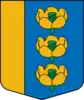 Coat of arms of Limbaži Parish