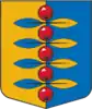 Coat of arms of More Parish