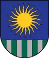 Coat of arms prior to 2021.