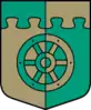 Coat of arms of Valle Parish