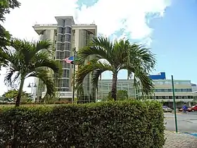 Guaynabo City Hall