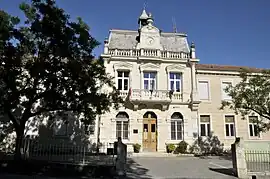 Town hall