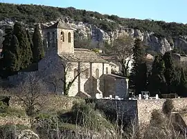 Church Notre Dame