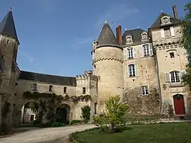 Chateau