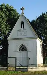 Mabilleau chapel