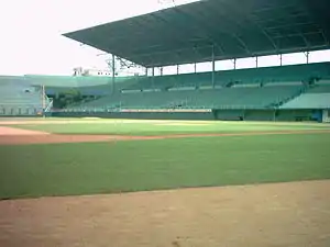 Estadio Latinoamericano