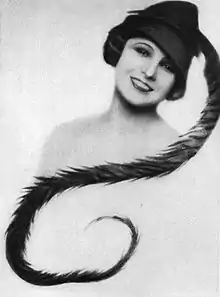 La Jana(ca 1928)