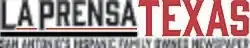 Logo of La Prensa since 2018