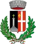 Coat of arms of La Thuile