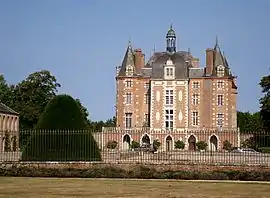 Chateau