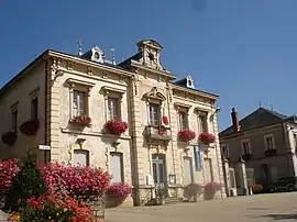 Town hall